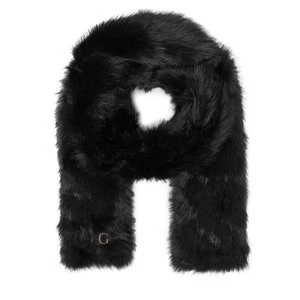 Obrázek produktu Šál Guess AW5403 POL03 Černá