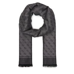 Obrázek produktu Šál Guess AW5465 VIS03 Černá