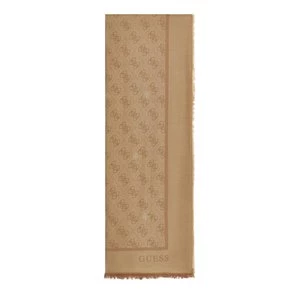 Obrázek produktu Šál Guess AW5529 VIS03 Béžová