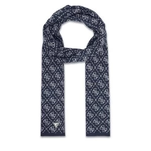 Obrázek produktu Šál Guess M5BZ19 Z0442 Tmavomodrá
