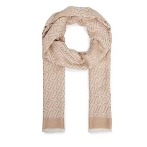 Obrázek produktu Šál Liu Jo 2A6001 T0300 Béžová