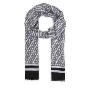 Obrázek produktu Šál Liu Jo 2A6039 T2745 Černá