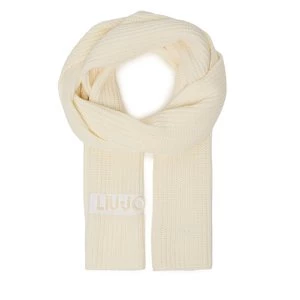 Obrázek produktu Šál Liu Jo 2F5056 M0300 Écru