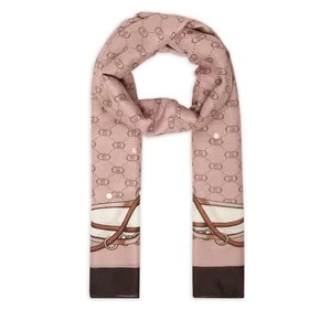 Obrázek produktu Šál Liu Jo 2F5079 T0300 Hnědá