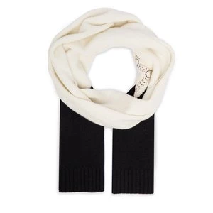 Obrázek produktu Šál Liu Jo TF4298 MS55L Bílá