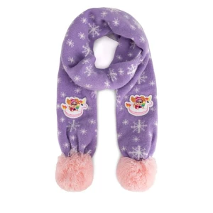 Obrázek produktu Šál Paw Patrol ACCCS-AW24-312PAW-A Fialová