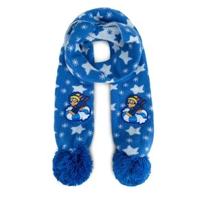 Obrázek produktu Šál Paw Patrol ACCCS-AW24-313PAW-A Tmavomodrá
