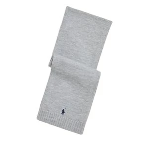 Obrázek produktu Šál Polo Ralph Lauren 323953205002 Šedá