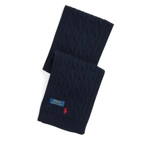 Obrázek produktu Šál Polo Ralph Lauren 323953206001 Tmavomodrá