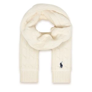 Obrázek produktu Šál Polo Ralph Lauren 323953206005 Écru