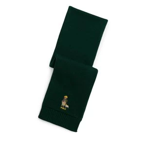 Obrázek produktu Šál Polo Ralph Lauren 323980657001 Zelená