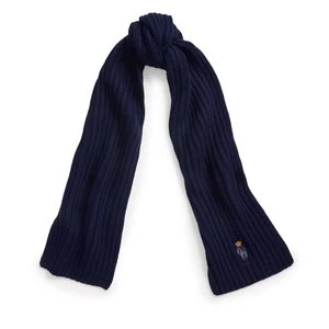Obrázek produktu Šál Polo Ralph Lauren 455931877003 Tmavomodrá