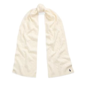 Obrázek produktu Šál Polo Ralph Lauren 455956296002 Écru
