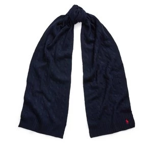 Obrázek produktu Šál Polo Ralph Lauren 455956296009 Tmavomodrá