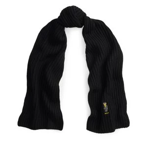 Obrázek produktu Šál Polo Ralph Lauren 455P04660001 Černá