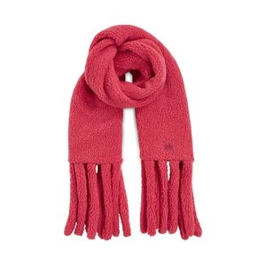 Obrázek produktu Šál Tommy Jeans Tjw Cosy Knit Fancy Scarf AW0AW15476 Růžová