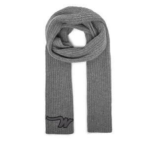 Obrázek produktu Šál Weekend Max Mara Bardies 2525746035 Šedá