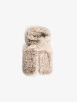 Obrázek produktu Šála Bershka béžová