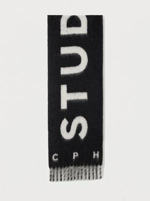 Obrázek produktu Šála Copenhagen Studios černá