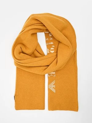 Obrázek produktu Šála Emporio Armani okrová