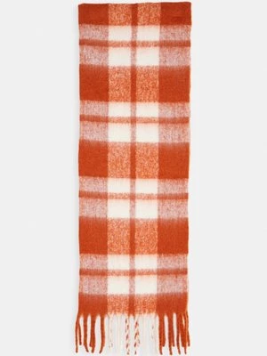 Obrázek produktu Šála Even&Odd oranžová