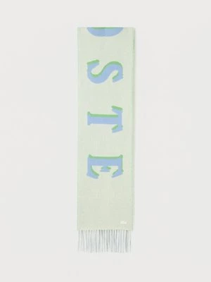 Obrázek produktu Šála Lacoste béžová