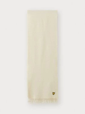 Obrázek produktu Šála Lyle & Scott světle hnědošedá