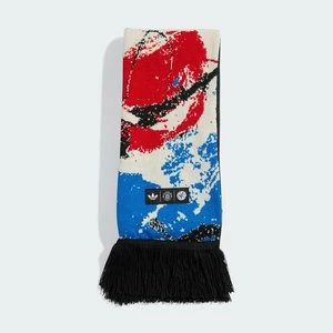 Obrázek produktu Šála Manchester United Stone Roses Adidas
