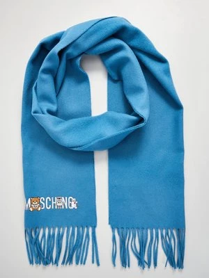 Obrázek produktu Šála MOSCHINO modrá