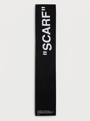 Obrázek produktu Šála Off White černá