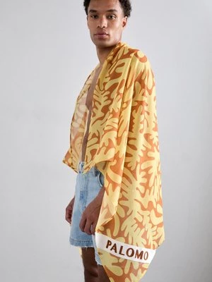 Obrázek produktu Šála Palomo hnědá