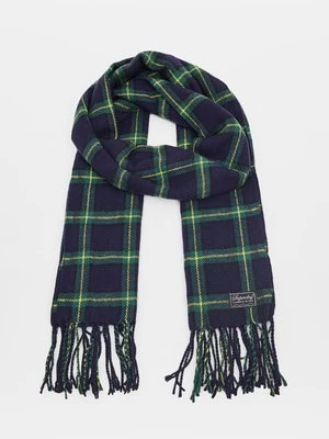 Obrázek produktu Šála Superdry tmavě modrá