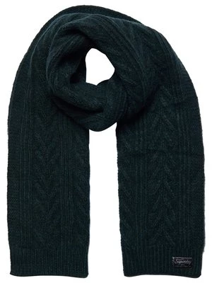 Obrázek produktu Šála Superdry zelená