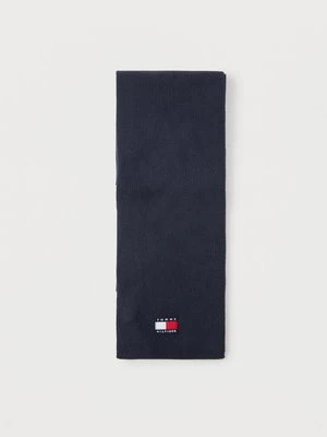 Obrázek produktu Šála Tommy Hilfiger tmavě modrá