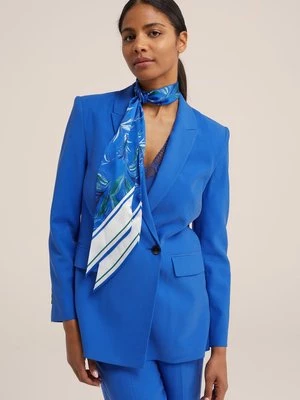Obrázek produktu Šála WE Fashion modrá