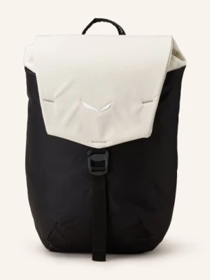 Obrázek produktu Salewa Batoh Fanes 18 L S Přihrádkou Na Notebook černá / krémová