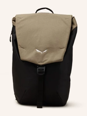 Obrázek produktu Salewa Batoh Fanes 24 L S Přihrádkou Na Notebook šedá / černá