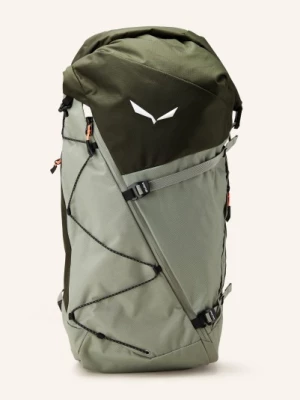 Obrázek produktu Salewa Batoh Puez 32 + 5 L světle zelená / khaki