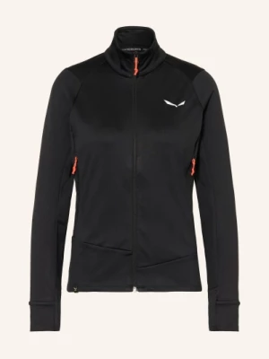 Obrázek produktu Salewa Bunda Midlayer Puez Polarlite černá