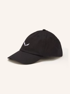 Obrázek produktu Salewa Čepice Eagle Logo černá / bílá