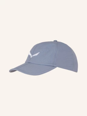 Obrázek produktu Salewa Kšiltovka Fanes Fold Visor světle šedá