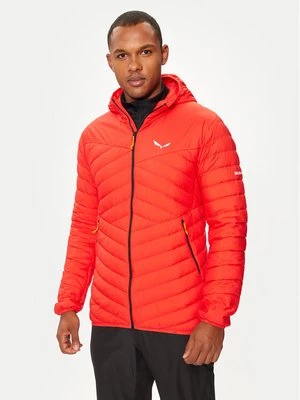 Obrázek produktu Salewa Outdoorová bunda Brenta 27883 Červená Regular Fit