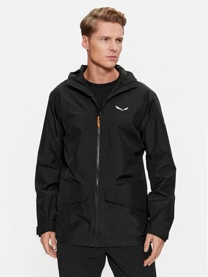 Obrázek produktu Salewa Outdoorová bunda Puez 28505 Černá Regular Fit