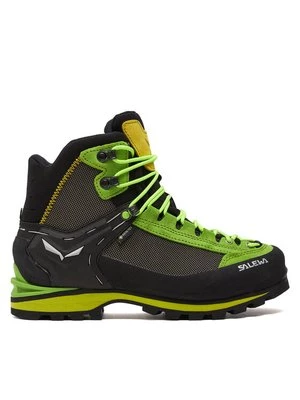 Obrázek produktu Salewa Trekingová obuv Crow Gtx GORE-TEX 61328-5320 Černá
