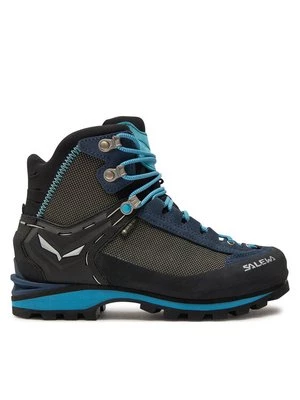 Obrázek produktu Salewa Trekingová obuv Crow Gtx GORE-TEX 61329-3985 Černá