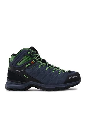 Obrázek produktu Salewa Trekingová obuv Ms Alp Mate Mid Wp 61384-3862 Tmavomodrá