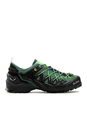 Obrázek produktu Salewa Trekingová obuv Ms Wildfire Edge Gtx GORE-TEX 61375 Zelená