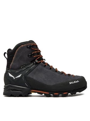 Obrázek produktu Salewa Trekingová obuv Mtn Trainer Classic Mid Gtx M 61426 Šedá