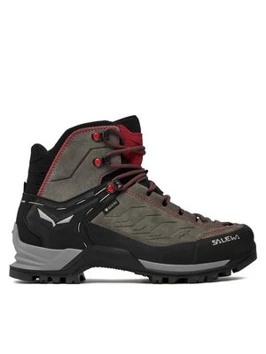Obrázek produktu Salewa Trekingová obuv Mtn Trainer Mid Gtx GORE-TEX 63458-4720 Šedá