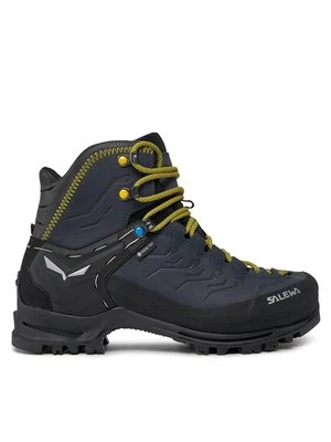 Obrázek produktu Salewa Trekingová obuv Rapace Gtx GORE-TEX 61332-0960 Tmavomodrá